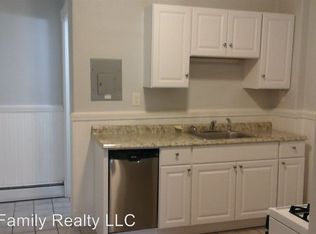 193 Pleasant St #32, Worcester, MA 01609