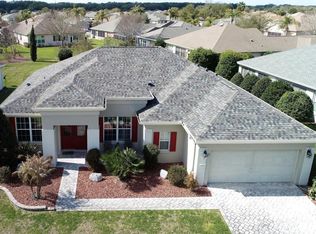 13324 SE 91st Court Rd, Summerfield, FL 34491