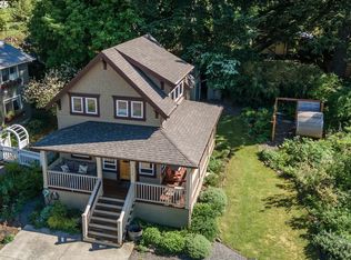 115 SW Venture St, Cascade Locks, OR 97014