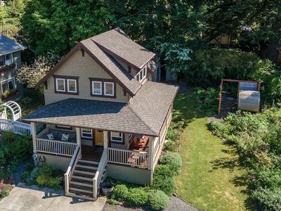 115 SW Venture St, Cascade Locks, OR, 97014