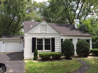 9229 Monitor Ave, Oak Lawn, IL 60453