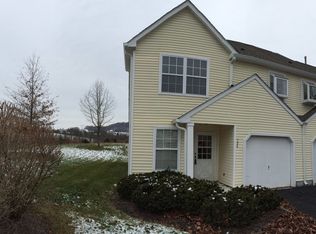 706 Swift Dr, Milford, NJ 08848