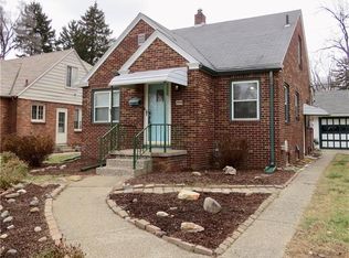 2930 Letchworth Pkwy, Toledo, OH 43606