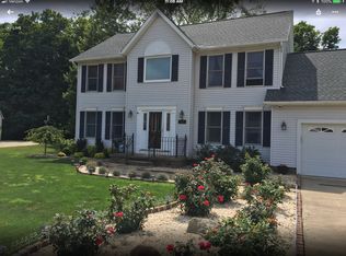 1227 Glenoak Dr, Tallmadge, OH 44278