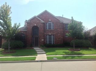 3609 Black Gold Dr, McKinney, TX 75070