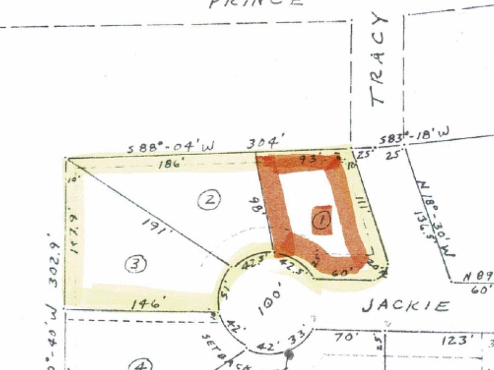 2nd image of LOT 1 Jackie Ln Lot 1