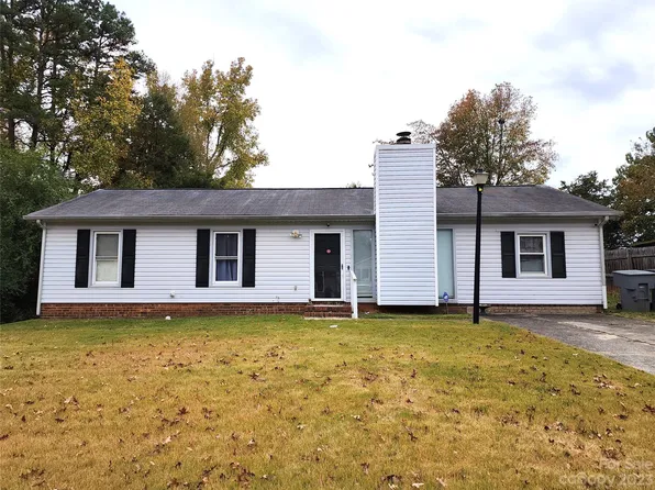 2521 Dion Ave, Charlotte, NC 28212
