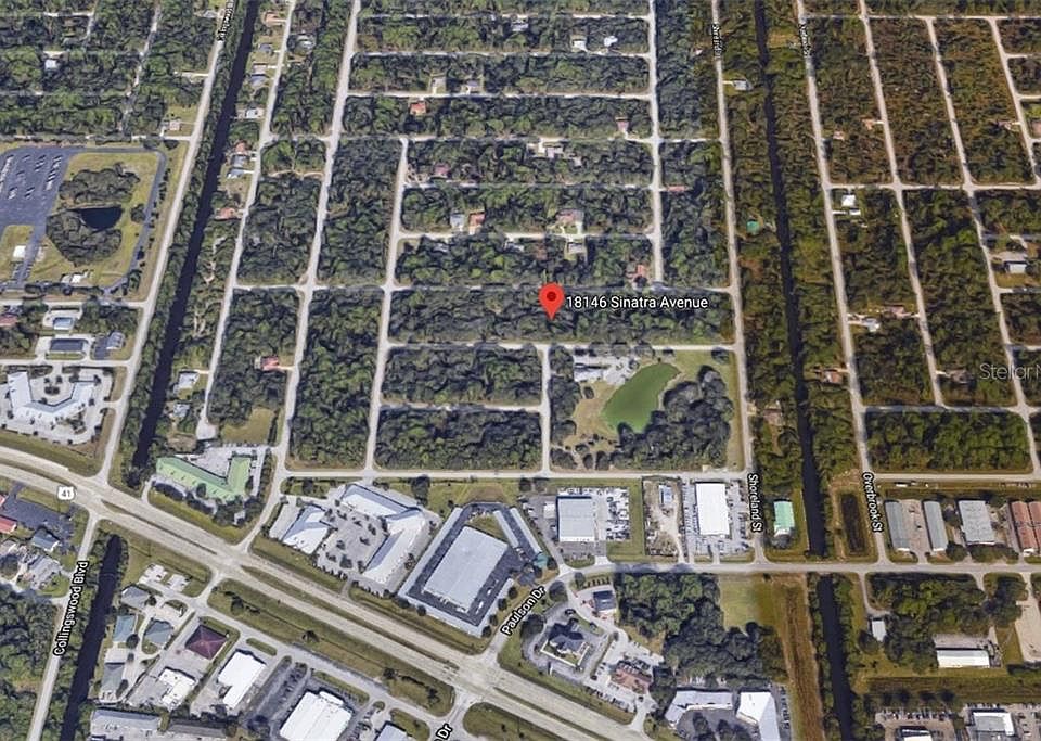 2nd image of 18146 Sinatra Ave