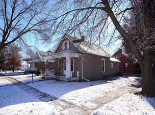 749 W 9th St #9, Fremont, NE 68025