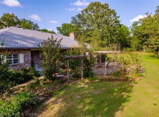103871 S 4690th Rd, Sallisaw, OK 74955
