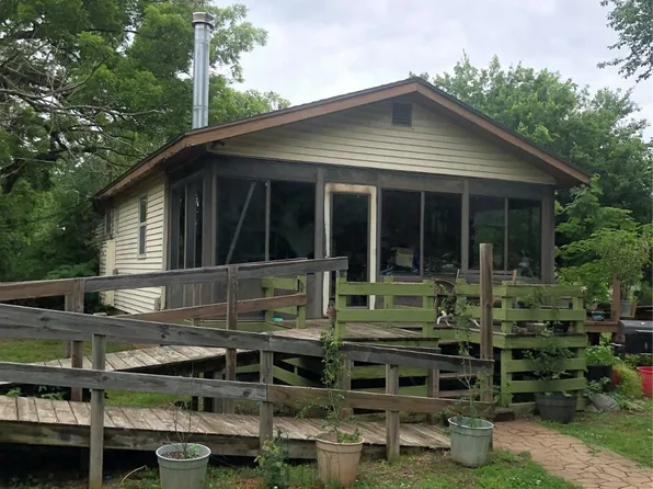 9170 N 439th Rd, Big Cabin, OK 74332