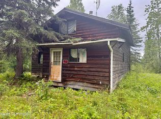 16924 Brody Rd, Ninilchik, AK 99639