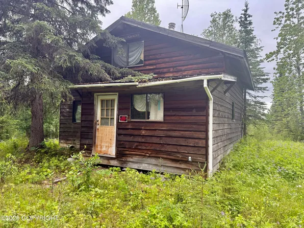 16924 Brody Rd, Ninilchik, AK 99639