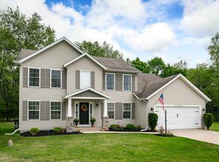 54560 Kubitschek Dr, Osceola, IN 46561