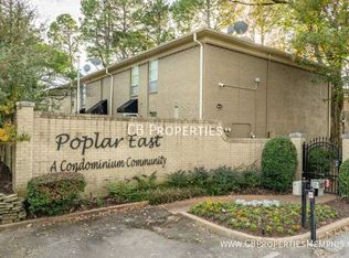 1047 June Rd APT 6, Memphis, TN 38119
