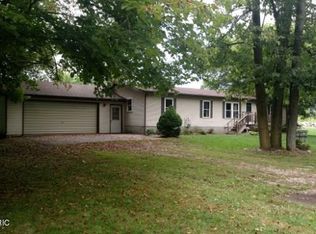 11025 205th Ave, Big Rapids, MI 49307