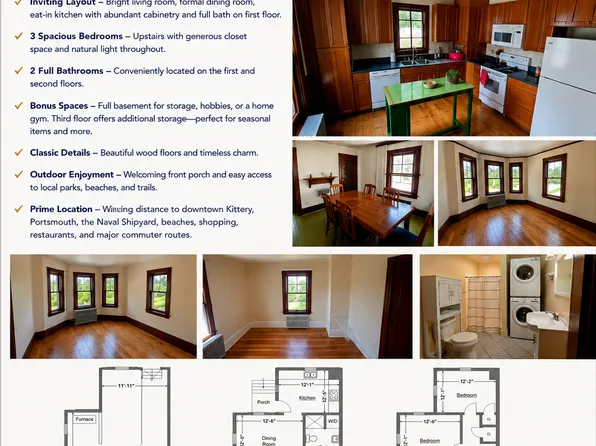 9 Commercial St #9, Kittery, ME 03904