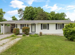 1225 Ferd Hickey Rd, Knoxville, TN 37909