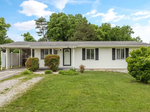 1225 Ferd Hickey Rd, Knoxville, TN 37909