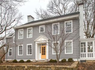 222 Hilltop Ln, Cincinnati, OH 45215