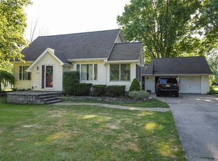 7336 Nash Rd, North Tonawanda, NY 14120