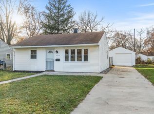 4820 Reed St, Fort Wayne, IN 46806