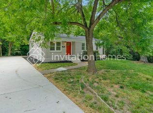 1409 Weststone Dr, Charlotte, NC 28208