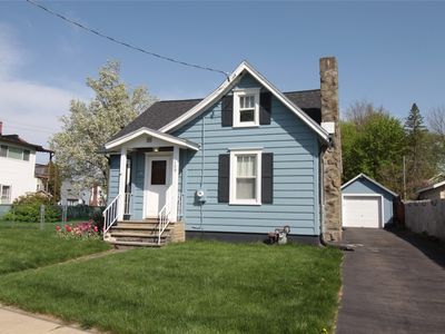 109 Hill Ave, Johnson City, NY, 13790
