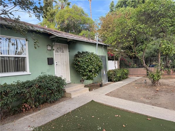 5901 Woodman Ave #5901