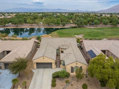 5536 Criollo Dr, Las Vegas, NV, 89122