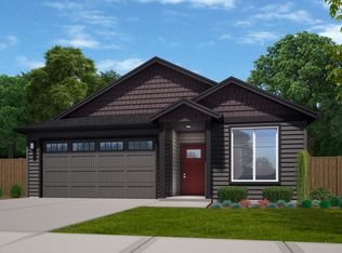 1490 Plan, Randall K Estates, Vancouver, WA 98682