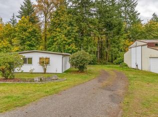 4910 140th Ave SW, Rochester, WA 98579