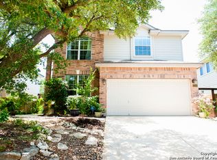 8214 Eagle Peak, Helotes, TX 78023
