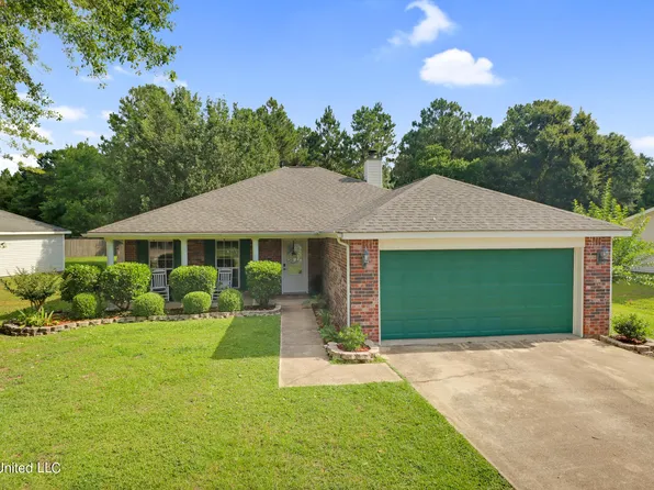 11700 Quail Creek Dr, Ocean Springs, MS 39564