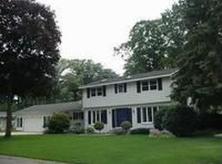 685 Franklin St, Muskegon, MI 49445