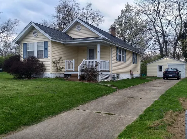 7241 Pippin Rd, Cincinnati, OH 45239