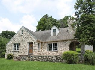 4710 SE Gwinfield Dr, Knoxville, TN 37920