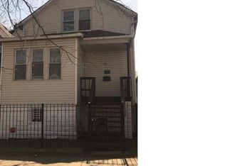 1233 W 71st Pl, Chicago, IL