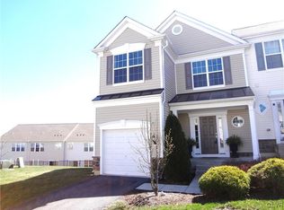 1858 Hemming Way S, Whitehall Township, PA 18069