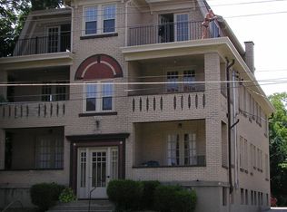 1215 Rutledge Ave #6, Cincinnati, OH 45205