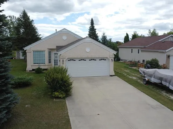 14 Keith Cosens Dr, Stonewall, MB R0C 2Z0