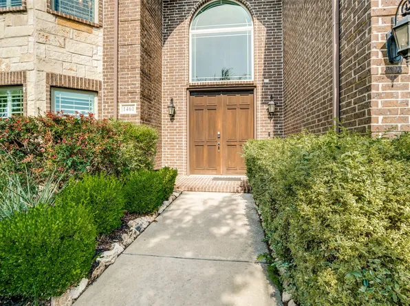 1461 Ramsbury Ln, Prosper, TX 75078
