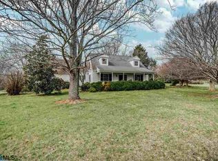 6295 Gordonsville Rd, Keswick, VA 22947