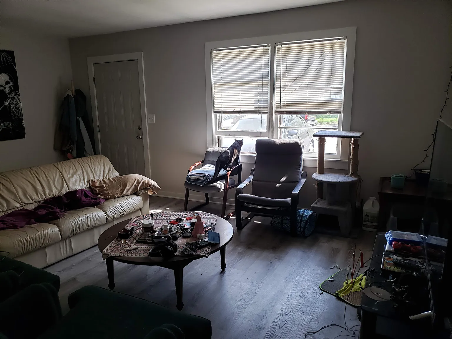 2 bed, 650 sqft, $750 — Photo 3