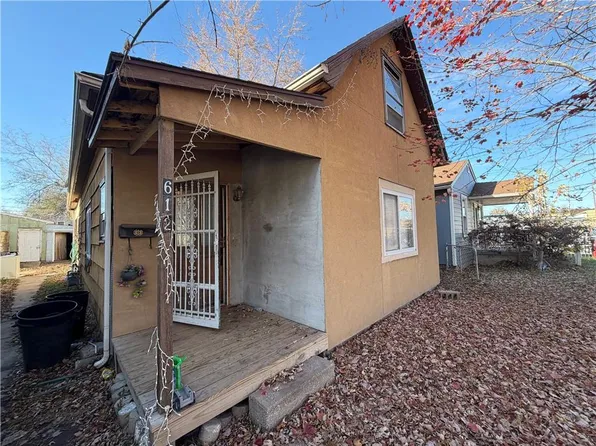 612 S Ferree St, Kansas City, KS 66105