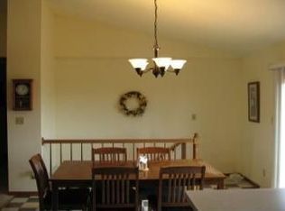 8809 Fox Haven Chase, Sturtevant, WI 53177