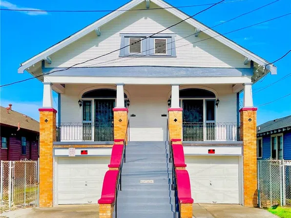 1415-17 Alvar St, New Orleans, LA 70117