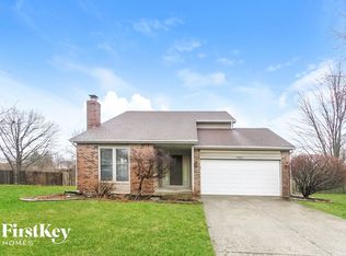 8565 Scarsdale Dr E, Indianapolis, IN 46256