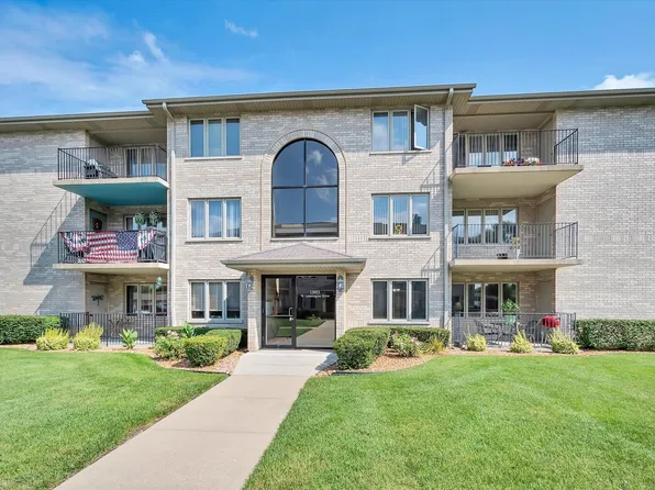 13953 W Leamington Dr Unit 1003, Crestwood, IL 60418