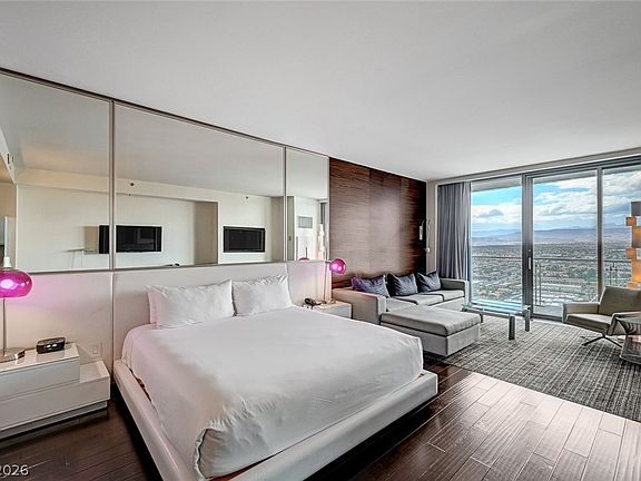 4th image of 4381 W Flamingo Rd #3503